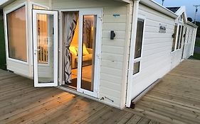 Caravan Skye Holidays